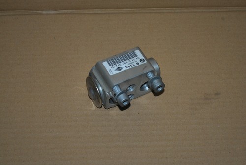 BMW E90 E91 E87 Expansionsventil Verdampfer Klimaanlage Klimaverdampfer 9182512
