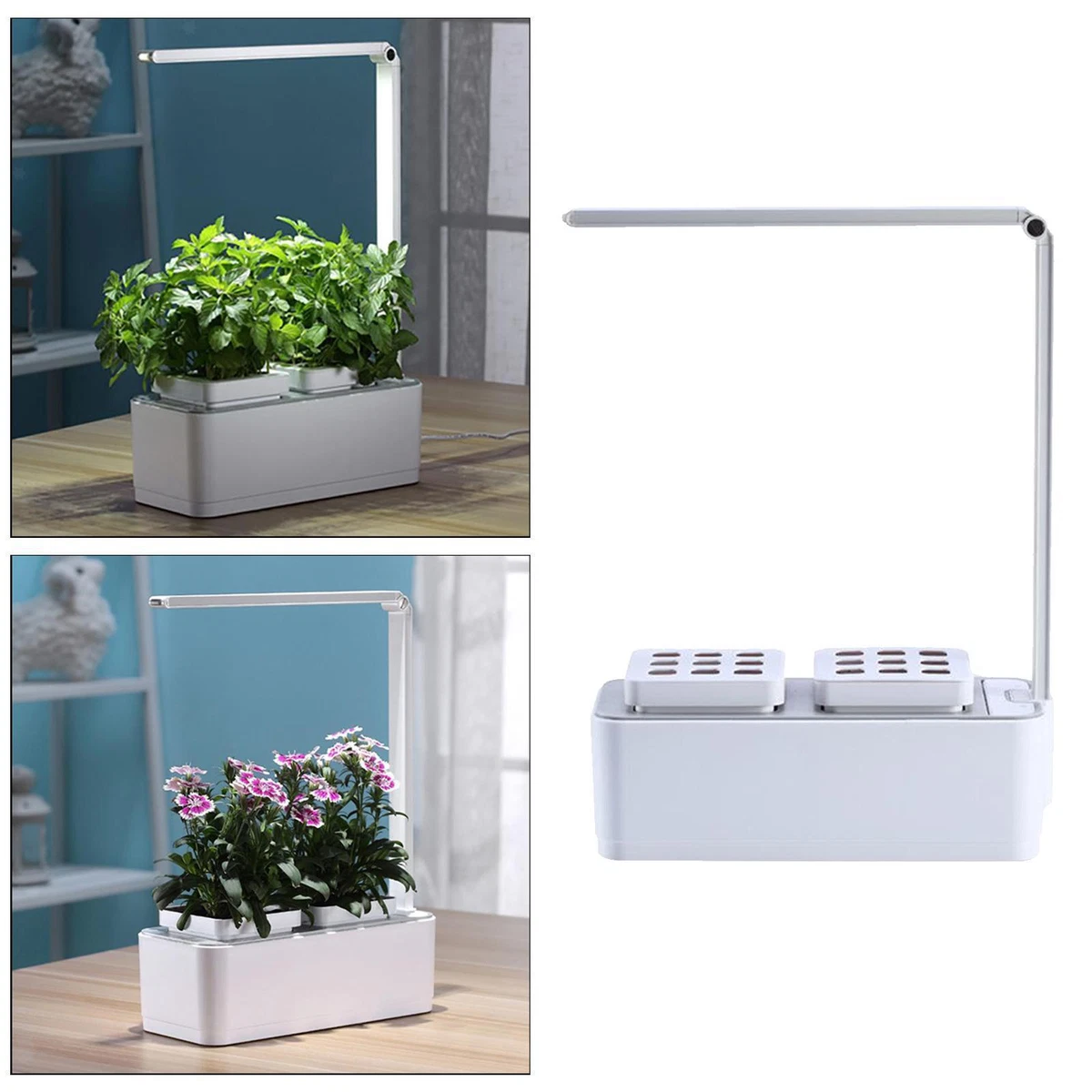 Tabletop 2024 grow light
