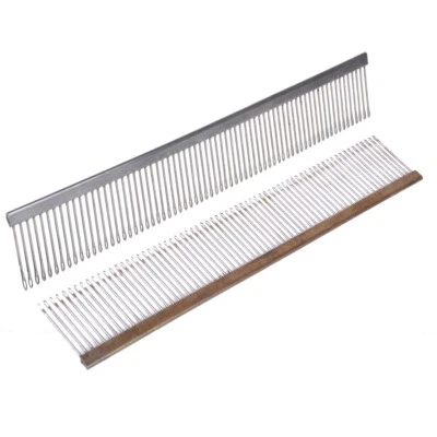 DWCX 68x peine reversible de malla cinta para máquina de tejer Brother KH860,KH864,KH868