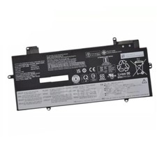 L20M4P71 L20C4P71 Battery For Lenovo ThinkPad X1 Cardon 9th SB10T83215 L20D4P71