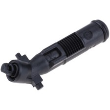 NTY Waschwasserdüse Scheinwerferreinigung rechts für Porsche Panamera 971 4.0