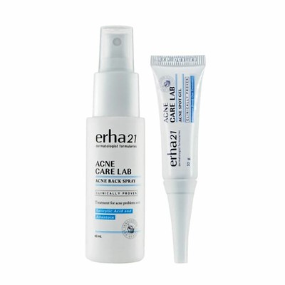 erha acne