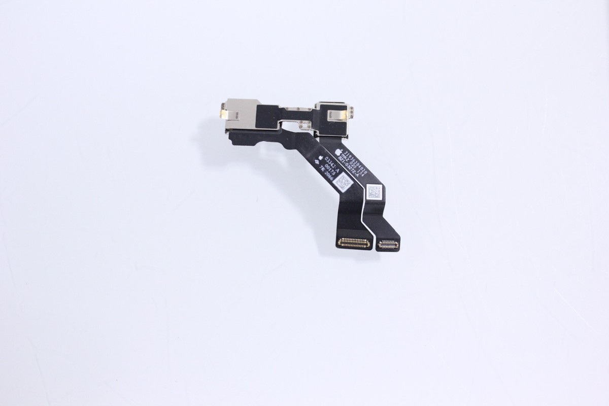 iPhone 13 Pro Front Facing Camera Flex Cable Original Apple OEM