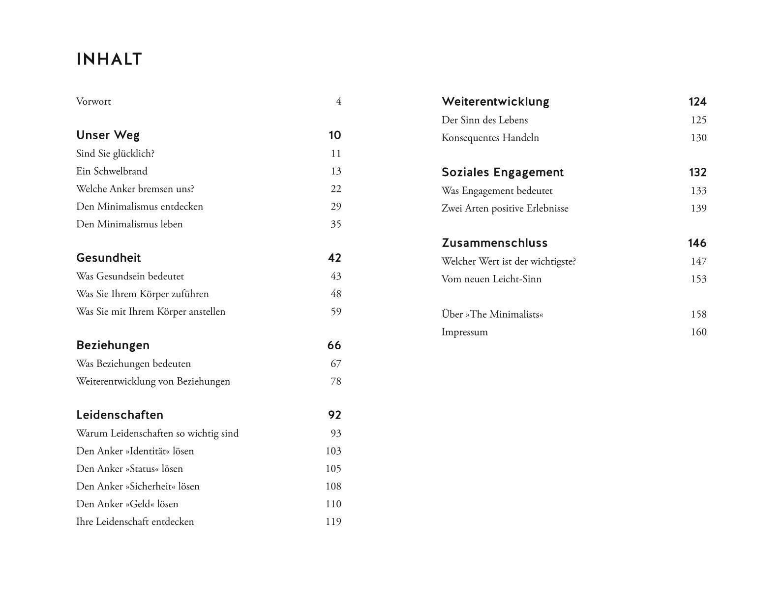 Thumbnail - Joshua Fields Millburn Minimalismus