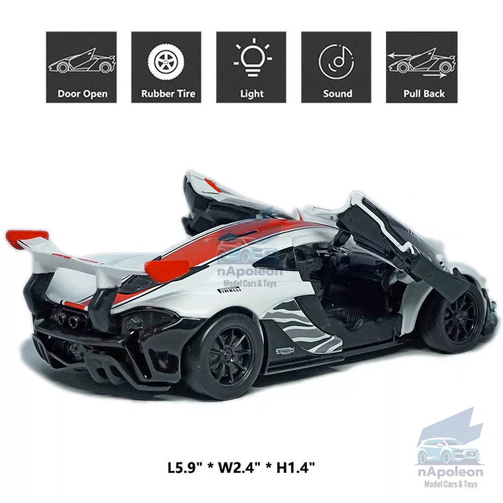 1:24 GTR Remote Control Car Toys for Boys Model Cars Brinquedo