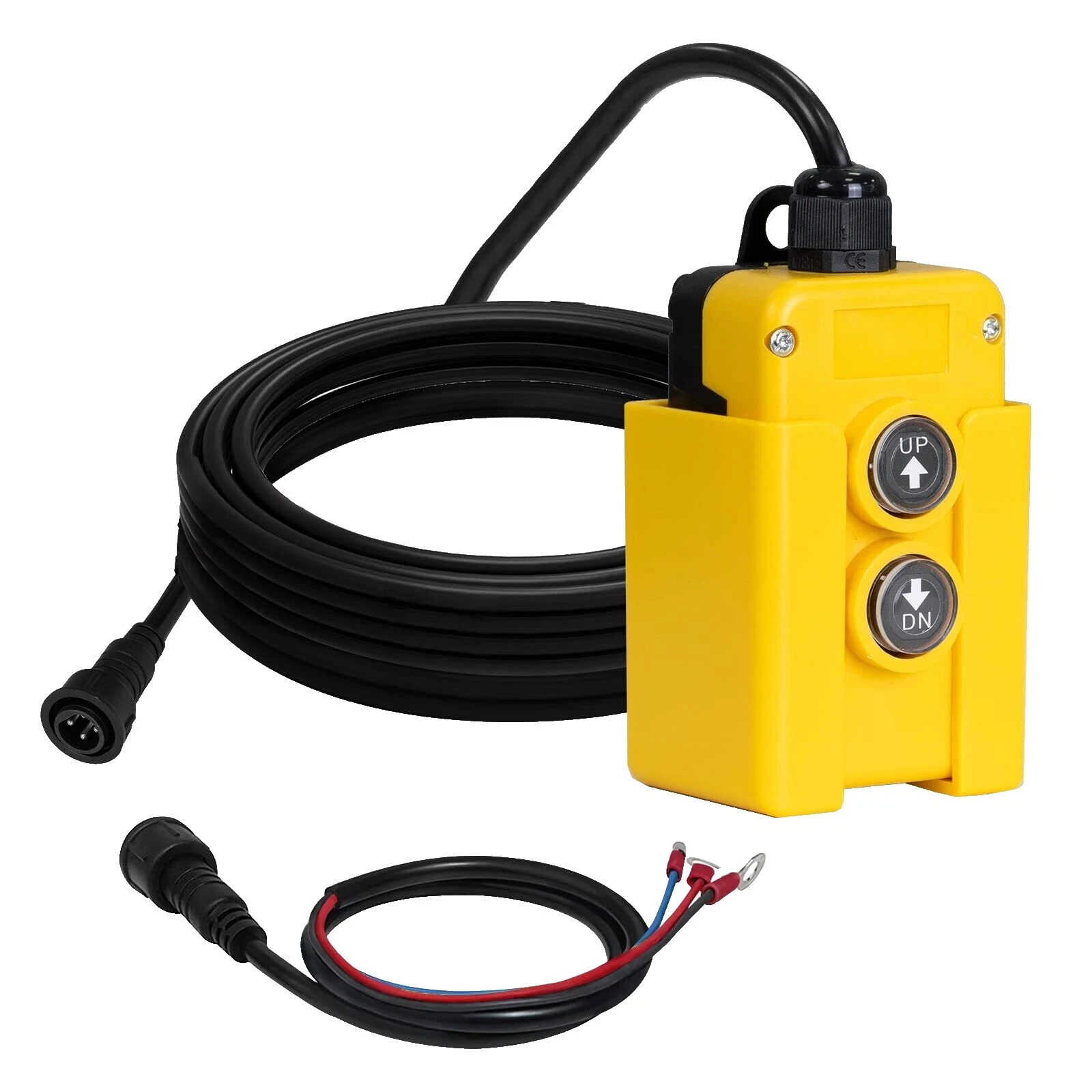 Bombas hidráulicas Eco-worthy