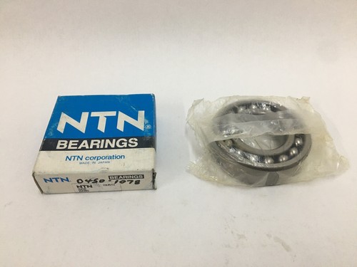 NTN 2208 Self Aligning Bearing 2208S Japan