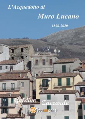L Acquedotto di Muro Lucano - 1896-2020 von Galdino Zaccardo, 2022, Youcanprin