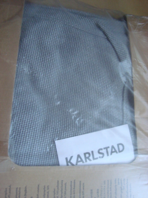 IKEA Karlstad Chair Armchair Cover Slipcover - Korndal