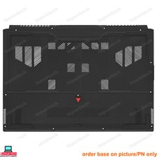 ASUS FX507 FA507 FA507Z FX507Z bottom cover D case black