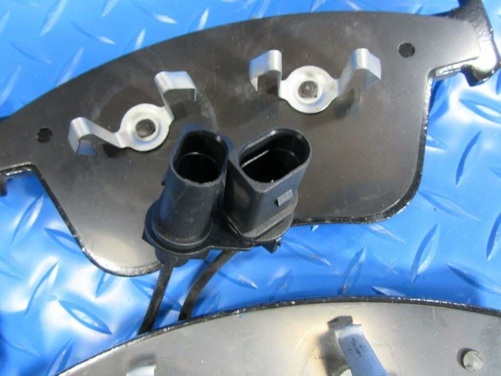 Bentley Gt Gtc Flying Spur front brake pads NEW HIGH PERFORMANCE #6570 