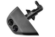 NTY WASCHWASSERDÜSE SCHEINWERFERREINIGUN FÜR LAND ROVER FREELANDER 2006-/LI