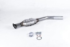 MAZDA MX5 1.6 & 1.8 04/98-08/01 TYPE APPROVED CATALYTIC CONVERTER CAT