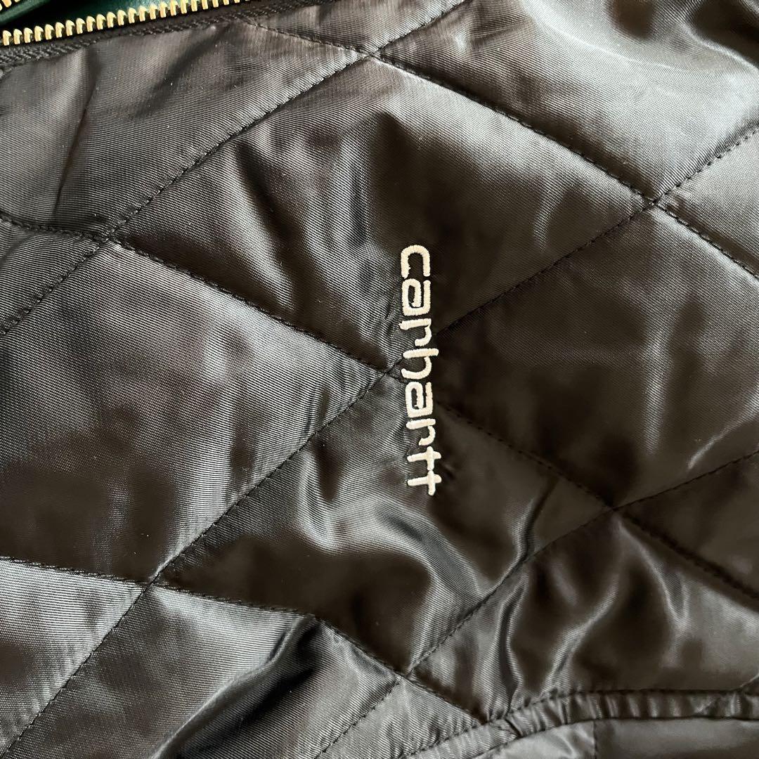 Carhartt wip 2025 New Year Active Jacket Dark Conifer Japan Carhartt wip 2025 New Year Active Jacket Dark Conifer Japan