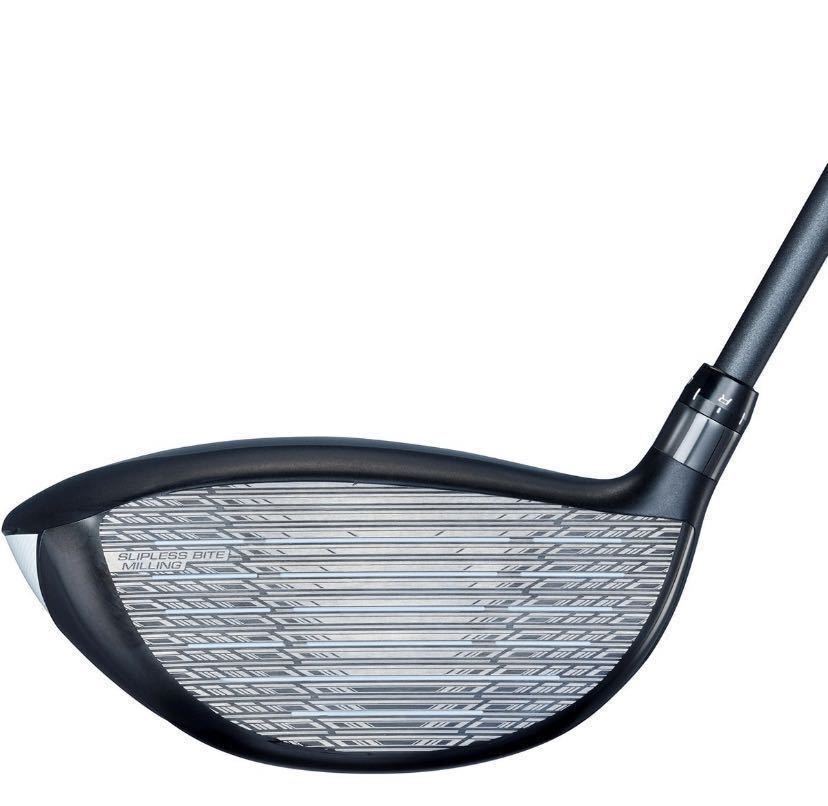 MINT Golf Driver Bridgestone B2HT SPEEDER NX BLACK 50 (S) 9.5