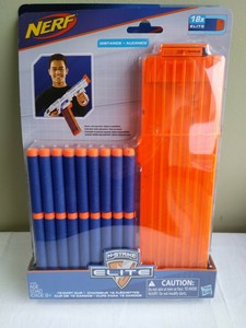 nerf 18 dart clip