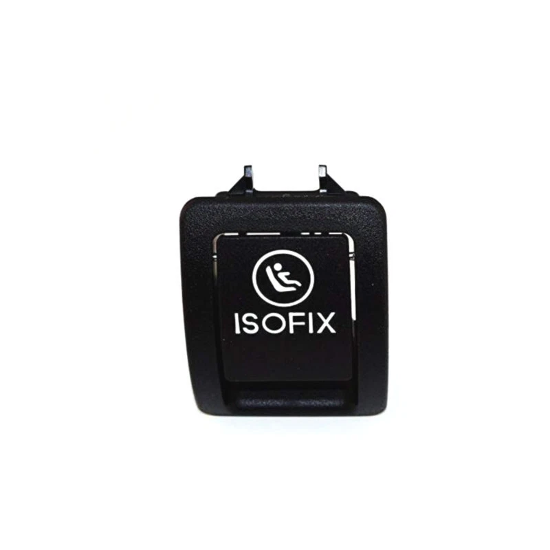 ISOFIX Cover For Mercedes C Class W205 C300 C350 C200 C180
