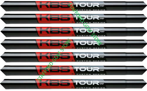 Lot De 6 Fers Project X Red .355" Extra Rigide (X-Flex), 120g, Pointe .355" - NEUF