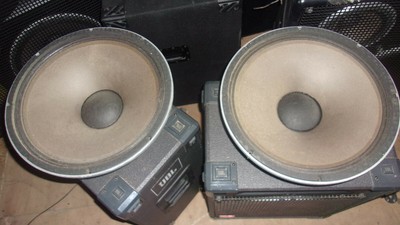 jbl 200 watt speaker