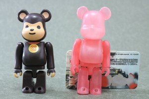 bearbrick series 5