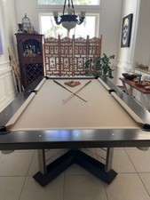 pool tables for sale used, Mitchell New Yorke...