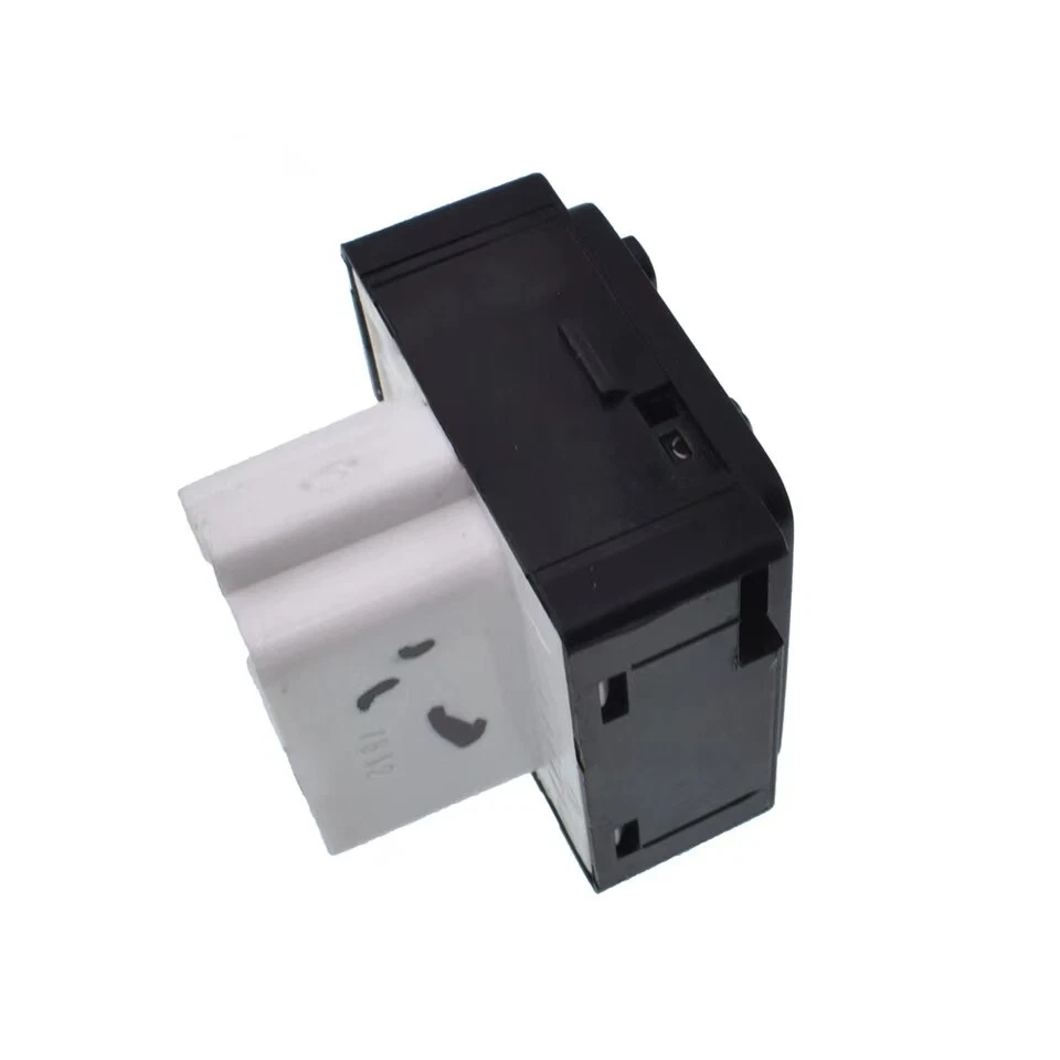 Interruptor de espejo de control remoto apto para Mitsubishi OUTLANDER MONTERO GRANDIS ASX Foto 2 de 4