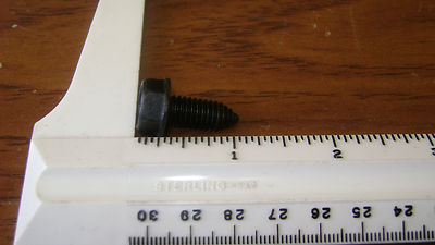 OER Battery Tray Hold Down Clamp & Bolt For 1967-1981 Camaro / Firebird – 6270159 * 600750