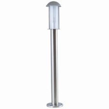 LED Sockelleuchte 1,8 Watt 12 Volt G4 warmton Stehlampe Stehleuchte Garten