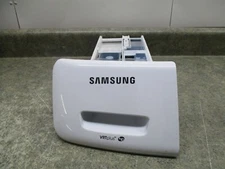 SAMSUNG WASHER DISPENSER DRAWER PART # DC97-18142K