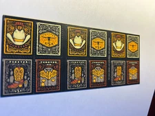 U. S. Forever Booklet SC 5618B Western Wear PL P1111 MNH 2021