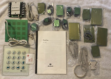 Vintage MicroTouch Development Kit Multiple Touch Glass Pieces