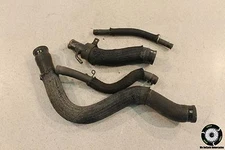 2009 Yamaha Fz6r Radiator Hoses Engine Coolant Water Pipes Hoses FZ 6 R 09