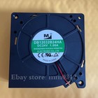1pcs  12CM 12032 turbine blower cooling fan DB12032B24HA 24V 1.00A