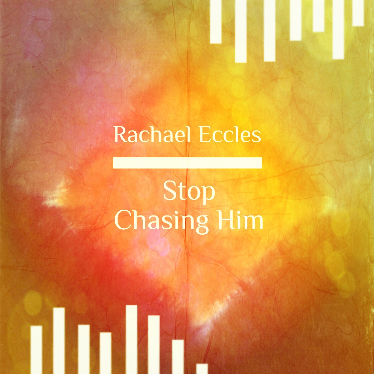 Stop Chasing Him, Meditation Hypnotherapy Self Hypnosis CD