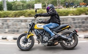 ducati scrambler ebay