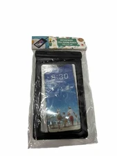 Waterproof Phone Bag Pouch Underwater Swimming Dry Bag Case Cover For Cell Phone