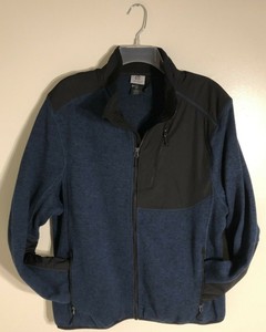 summit sweater fleece jacket