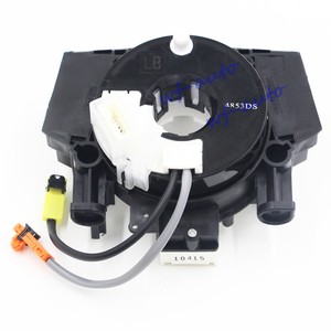 Clockspring Air Bag Spiral Cable Clock Spring Fits Nissan Titan 2006 2007 2008 Ebay