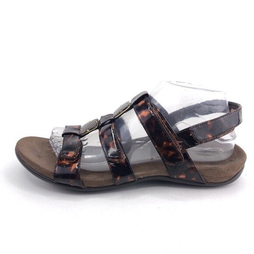 vionic adjustable strap sandals