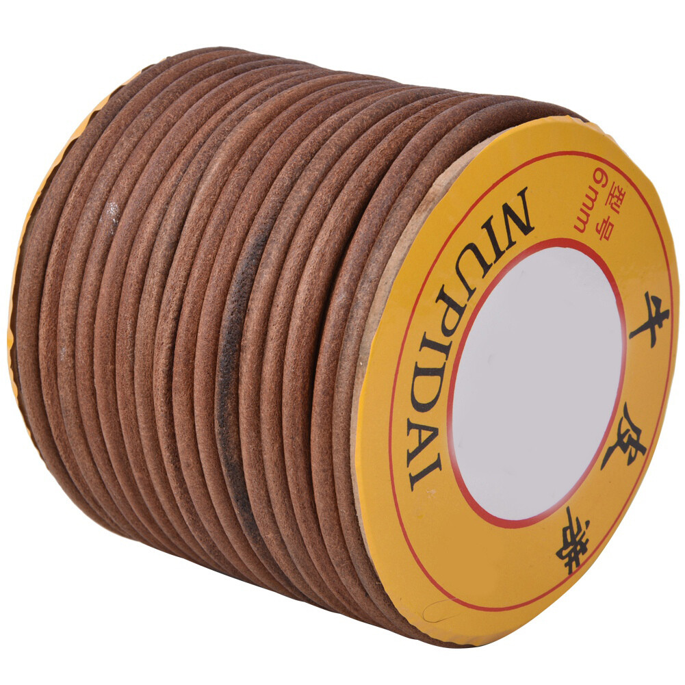 Sinn20ミリカウレザーベルト Sewing Machine Leather Belt 20m Machine Multi Function Cowhide