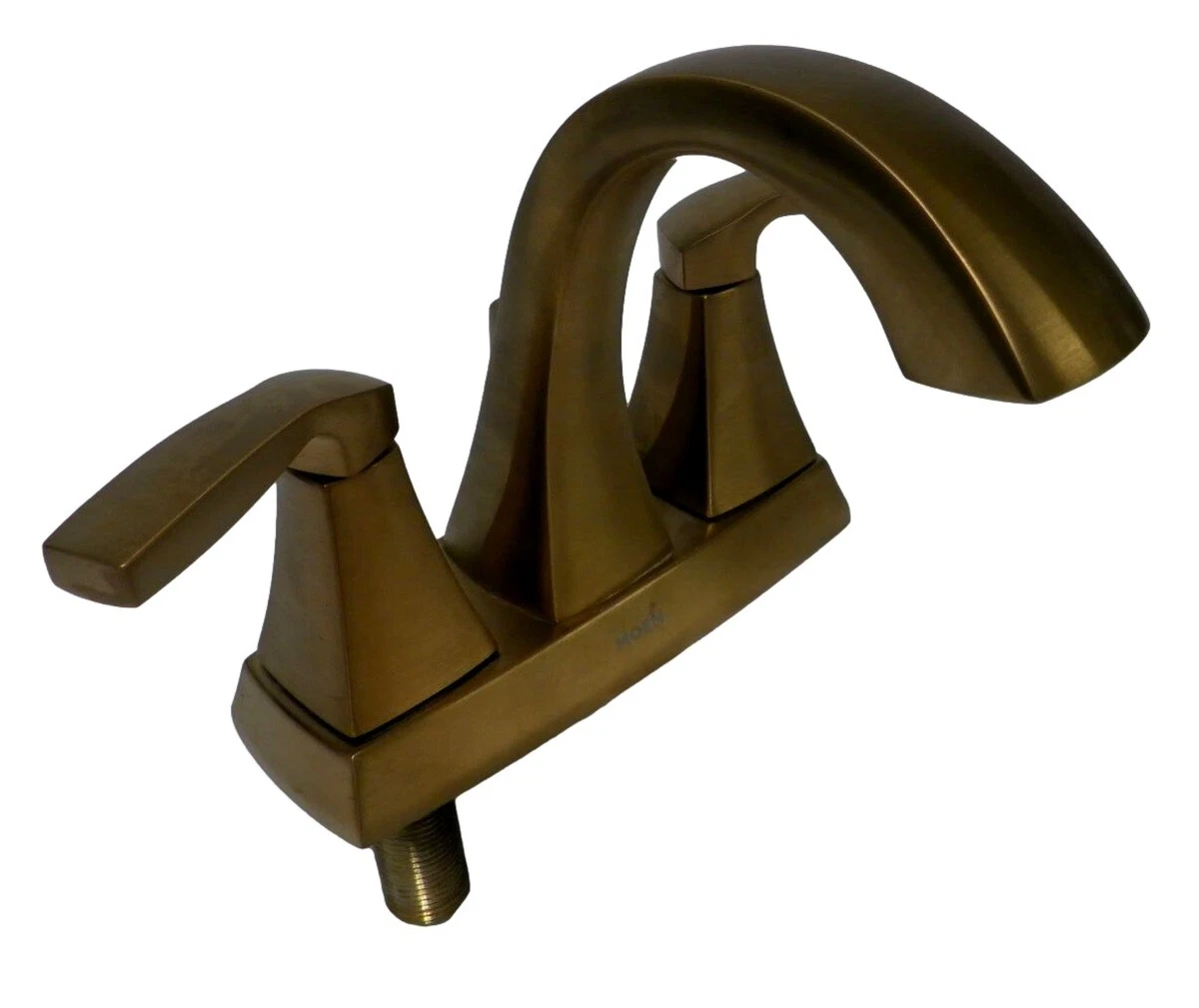Moen voss sale faucet