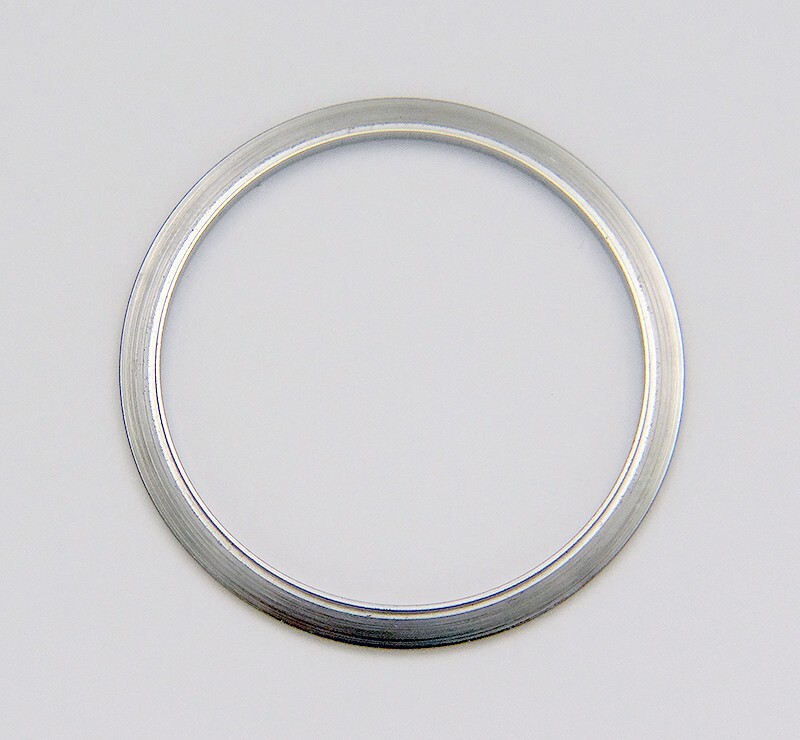 Genuine Rolex Submariner 5512 5513 1680 Retaining Retainer Watch Bezel Ring