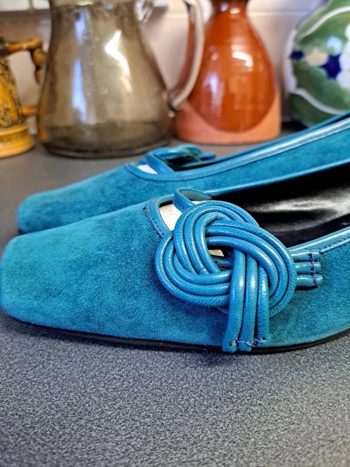 Zapatos Kennel and Schmenger UK 5 EU 38 Foto 2 de 4