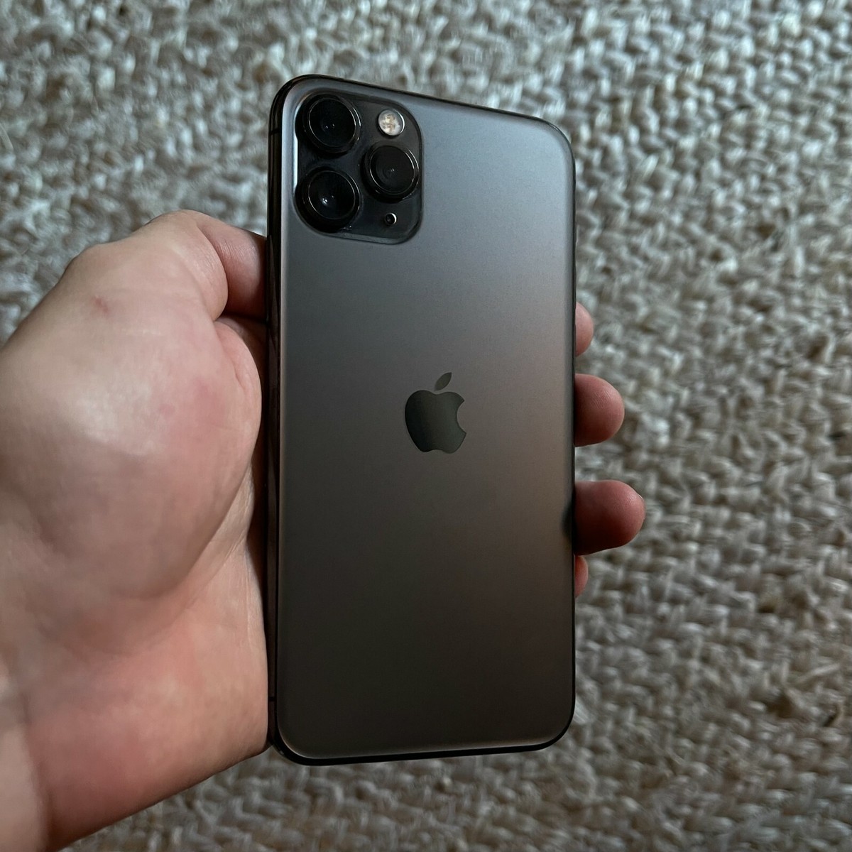 Brand new Apple iPhone 11 pro 256gb unlocked - Space gray | eBay