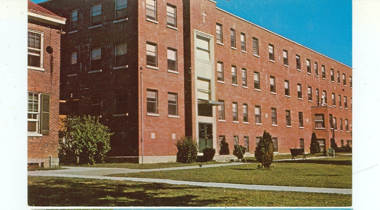 LORETTO,KENTUCKYSAINT JOSEPH'S INFIRMARY21384BLORETTO MOTHERHOUSE