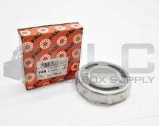 NEW FAG 6207-2RSR-C3 BEARING