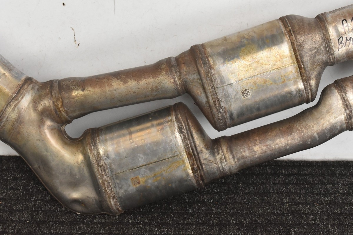 Catalyst DPF/FAP 9454941 1830 9454950 BMW 3 SERIES G20/G21 2018 