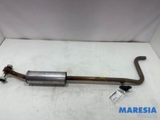Mittelschalldämpfer Peugeot 208 II UB, UP, UW, UJ 9855355080 P22703923