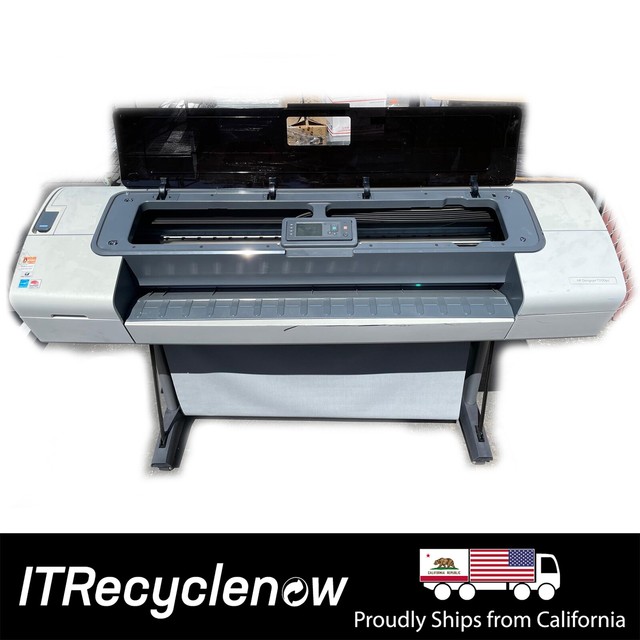 HP Design Jet T1100 44\