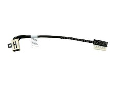 Original DC IN power jack Charging port for D...